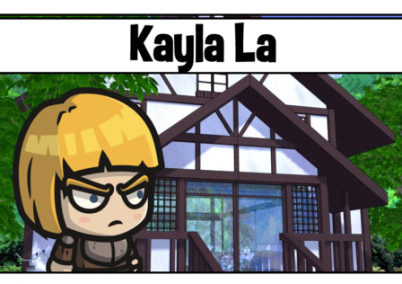 Kayla La-preview